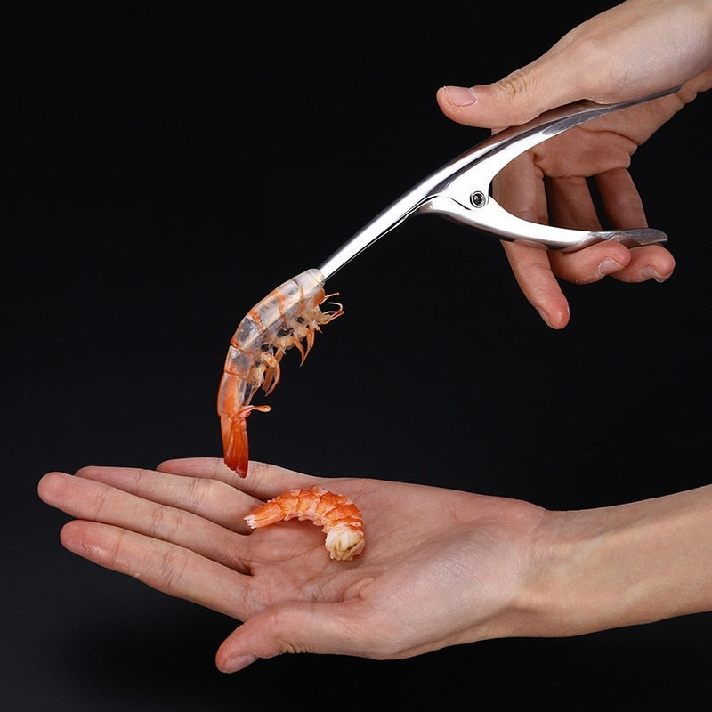 High-Class Shrimp Peeling Tool