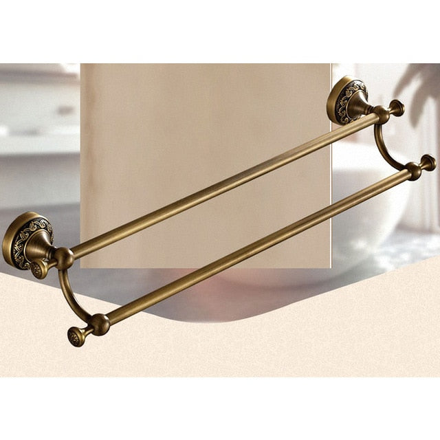 Antique Bathroom Products