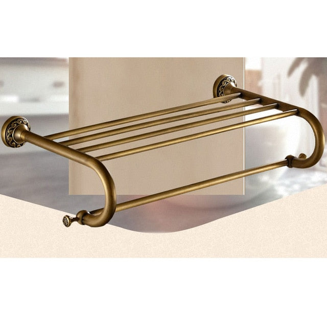 Antique Bathroom Products
