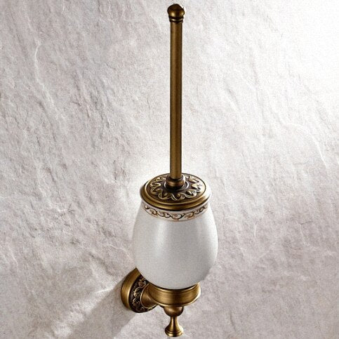 Antique Bathroom Products