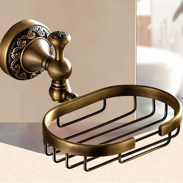 Antique Bathroom Products