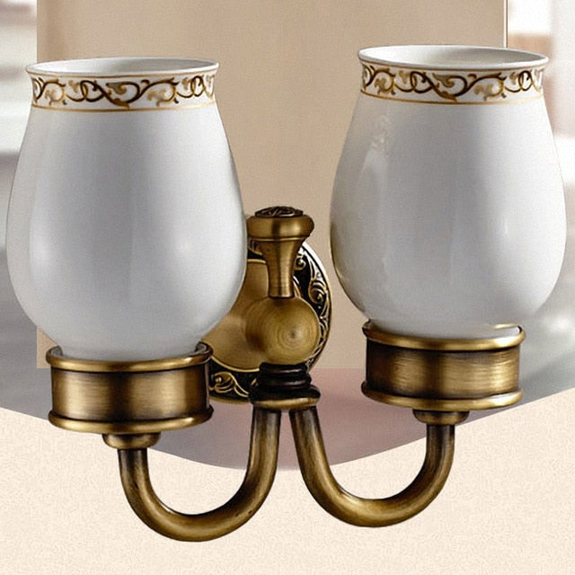 Antique Bathroom Products