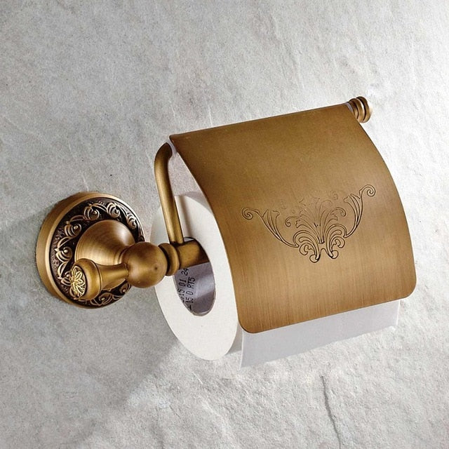 Antique Bathroom Products