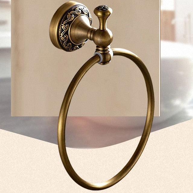 Antique Bathroom Products