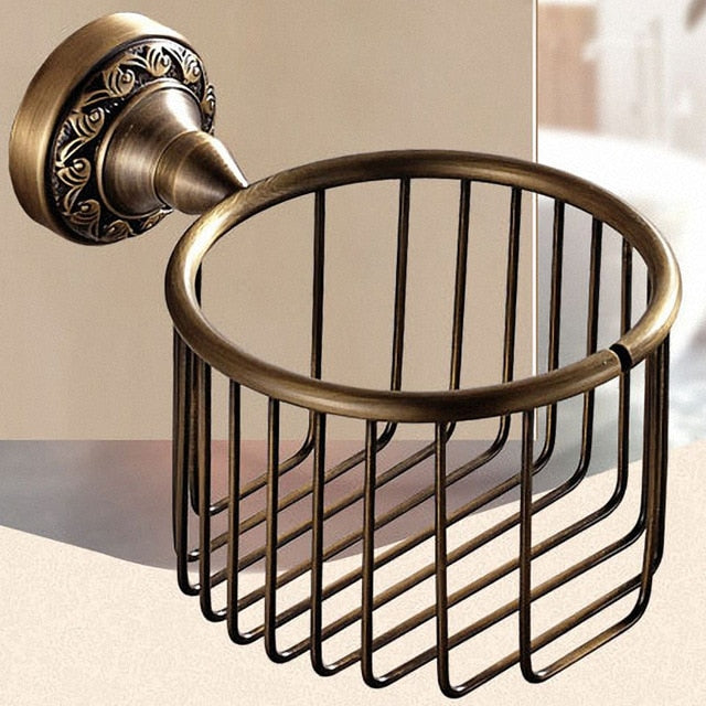 Antique Bathroom Products