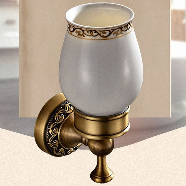 Antique Bathroom Products