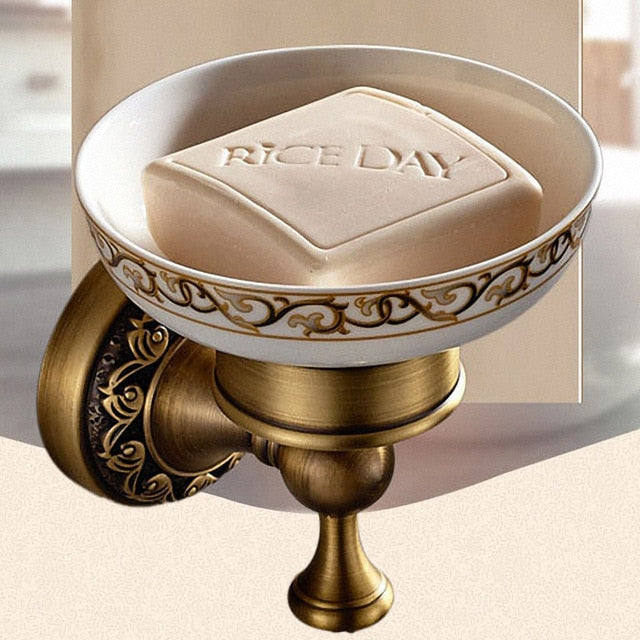 Antique Bathroom Products