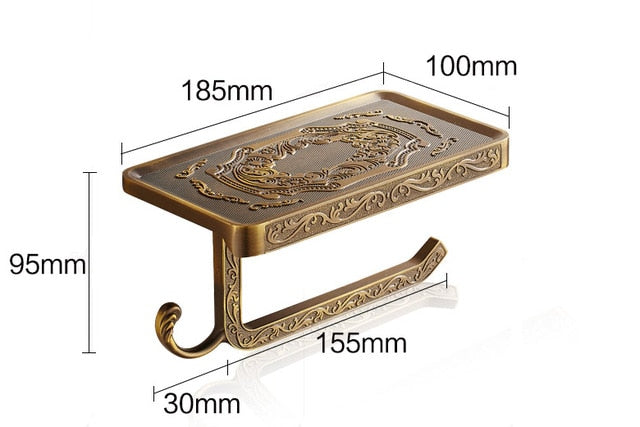 Antique Bathroom Products