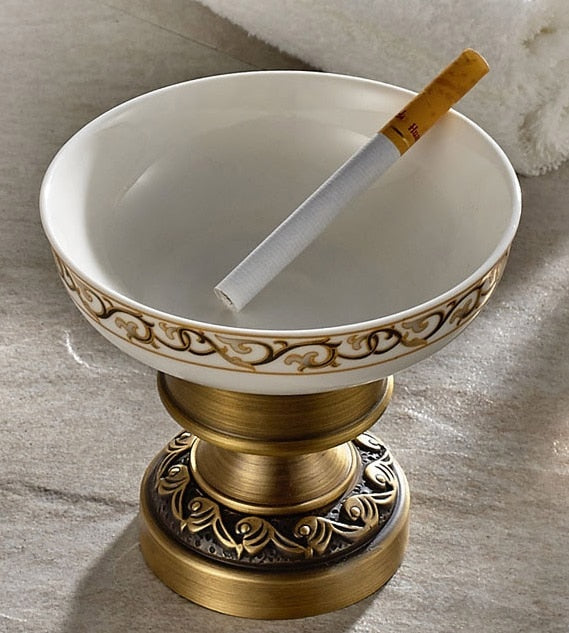 Antique Bathroom Products