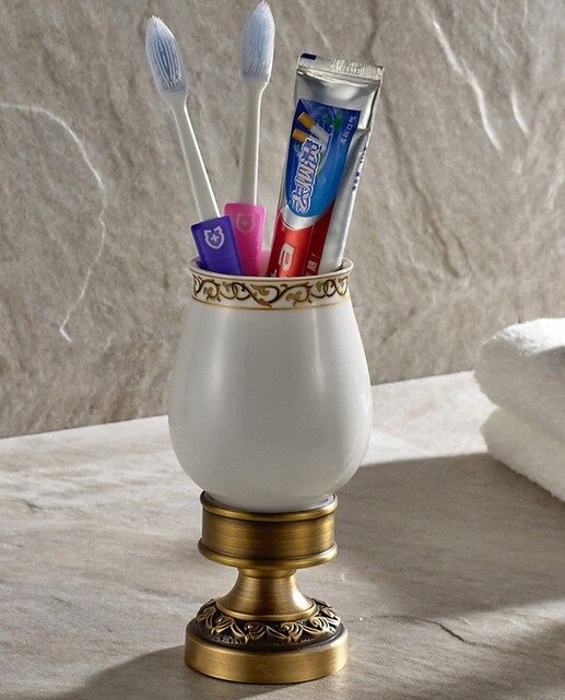 Antique Bathroom Products