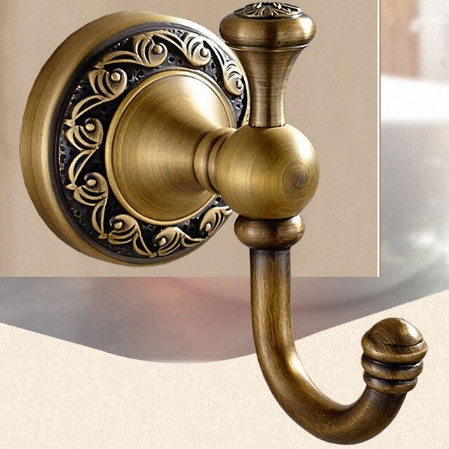 Antique Bathroom Products