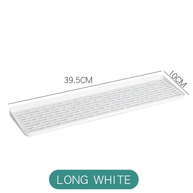 Multifunctional Drainer Rack for Cups