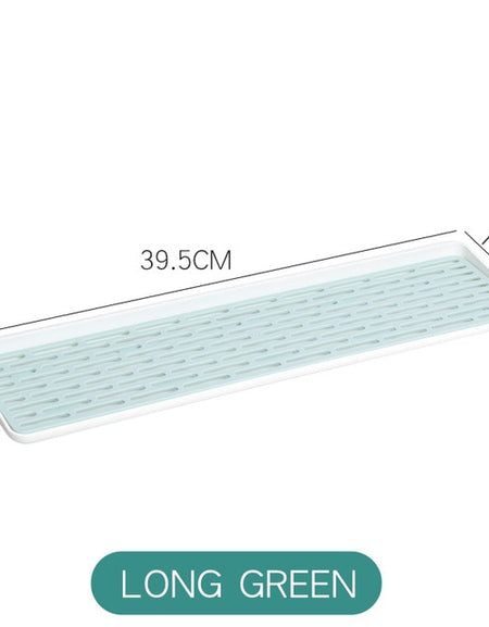 Multifunctional Drainer Rack for Cups