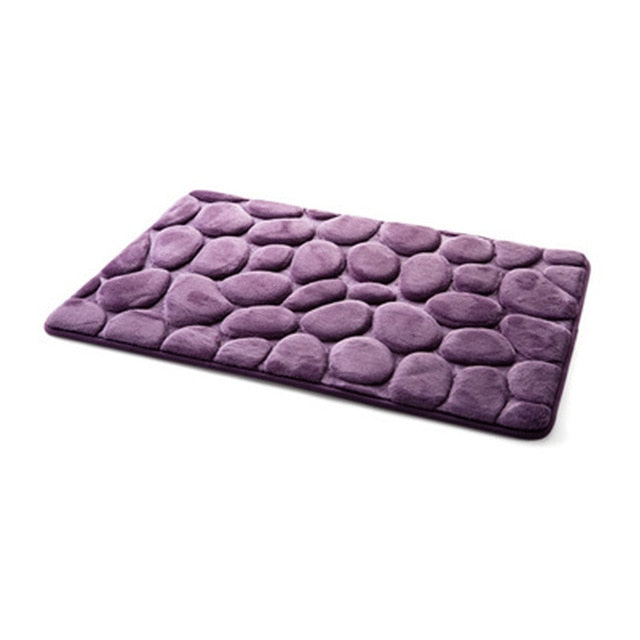 Foam Bathroom Rug