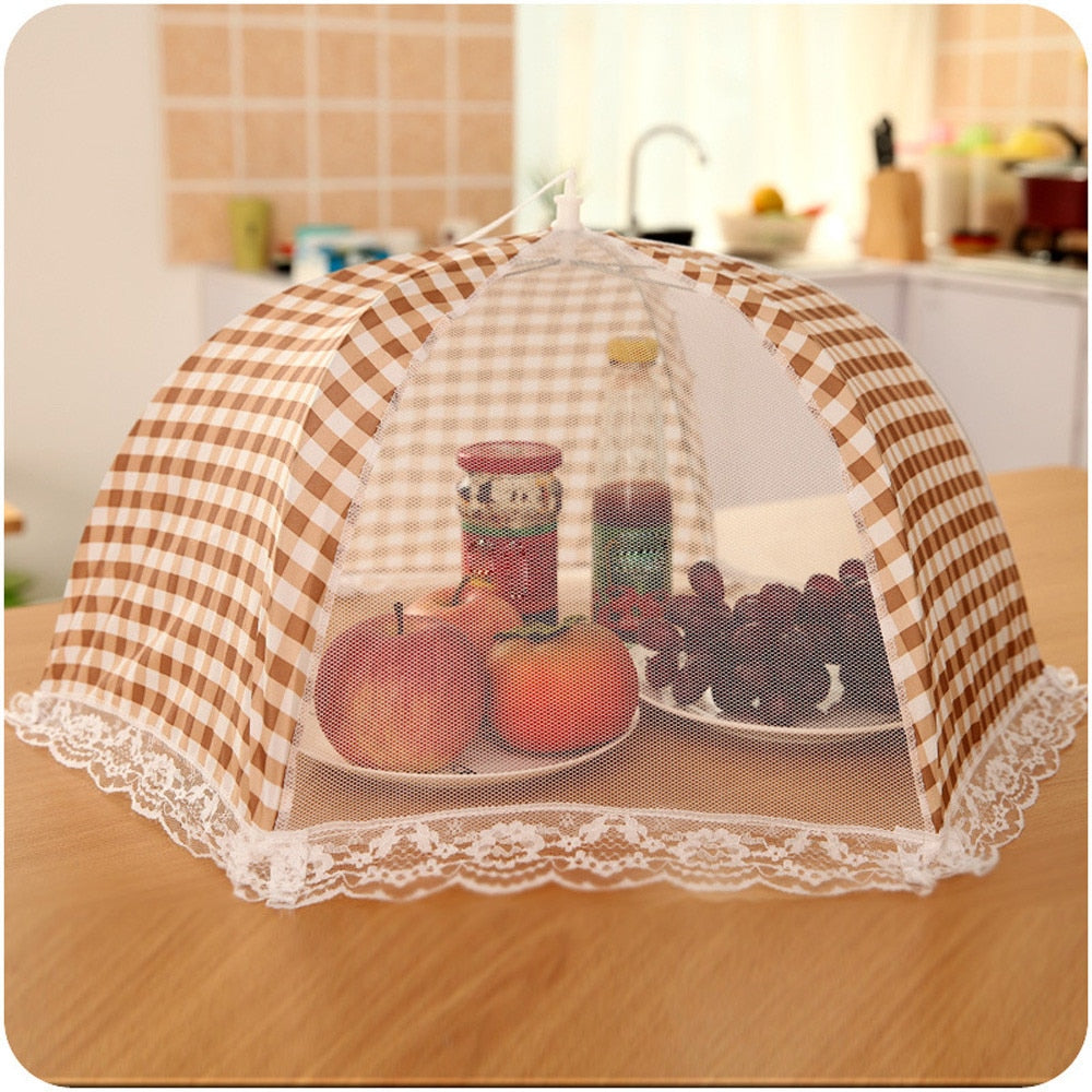 Cute Food Cover