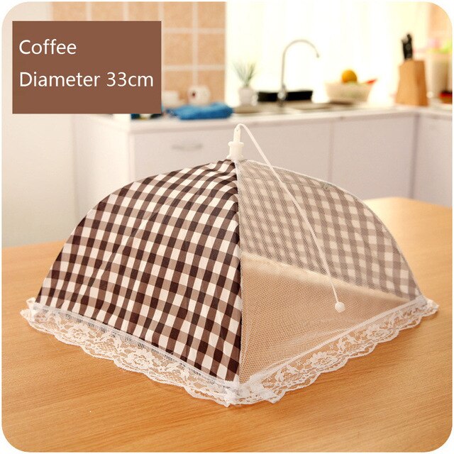 Cute Food Cover