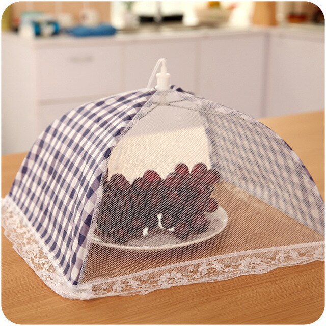Cute Food Cover