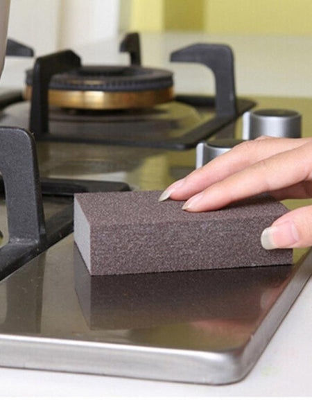 Magic Carborundum Cleaning Sponge