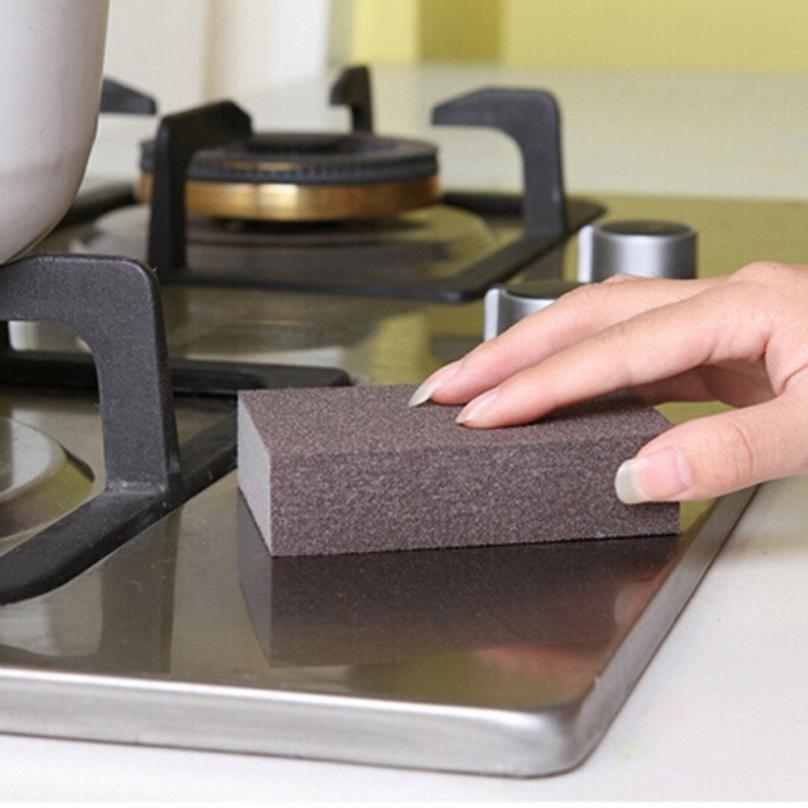 Magic Carborundum Cleaning Sponge