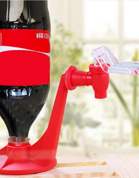 Soda Dispenser