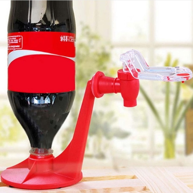 Soda Dispenser