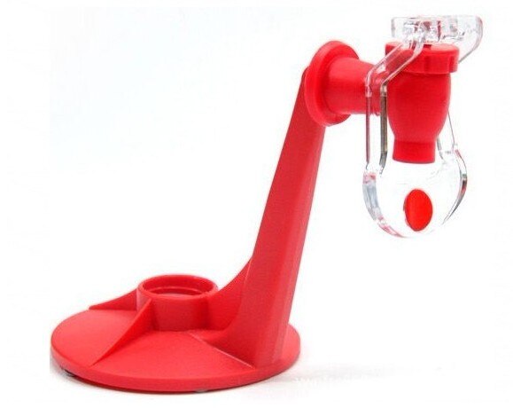 Soda Dispenser