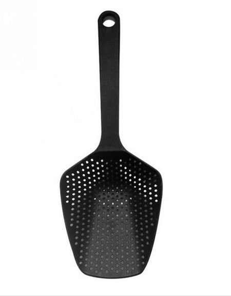 1 Piece Scoop Strainer Colander
