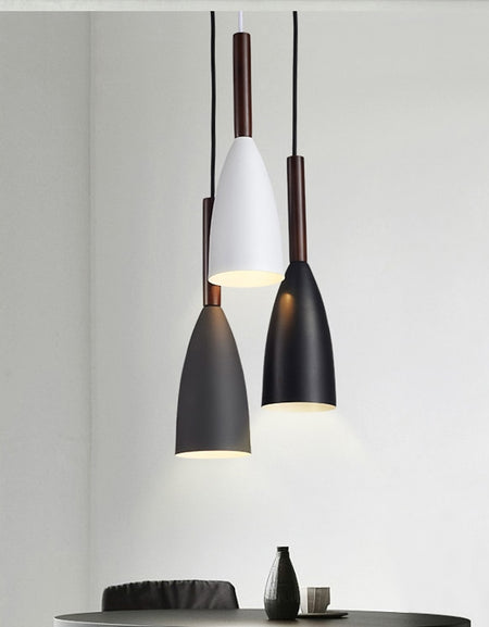 Modern Minimalist Pendant Light