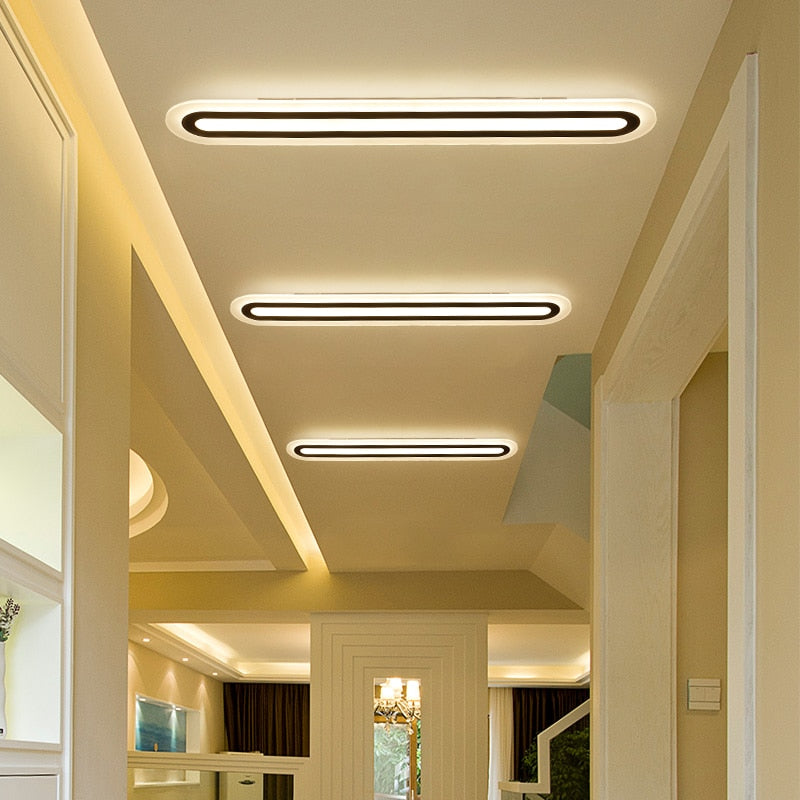 Led Ceiling Office Ceiling Lights