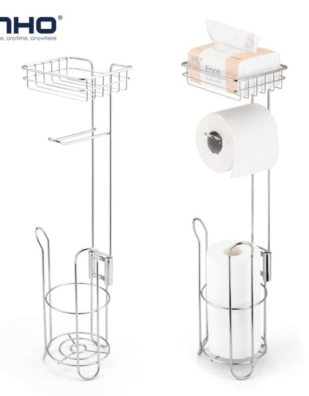 Bathroom Paper Holder