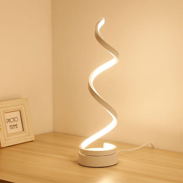 Dimmable Desk Lamp