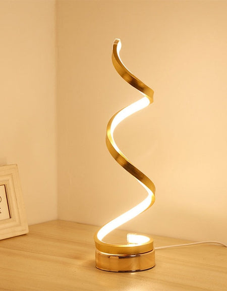 Dimmable Desk Lamp