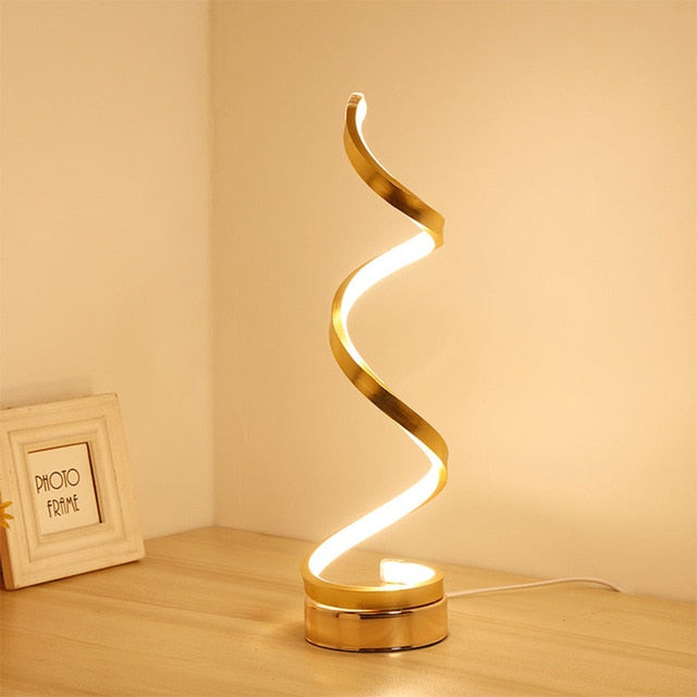 Dimmable Desk Lamp