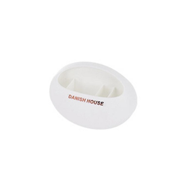 Cute Eggs Design Toothbrush Holder