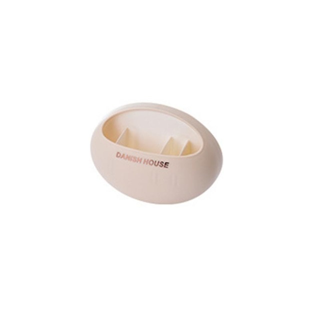 Cute Eggs Design Toothbrush Holder