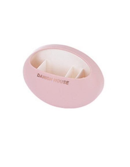 Cute Eggs Design Toothbrush Holder