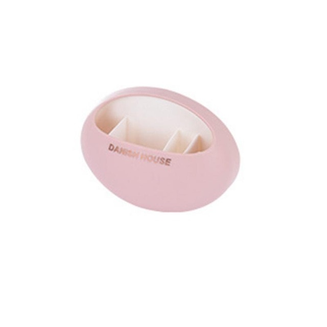 Cute Eggs Design Toothbrush Holder