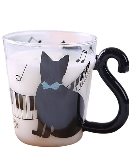 Double Wall Office Kitchen Mug