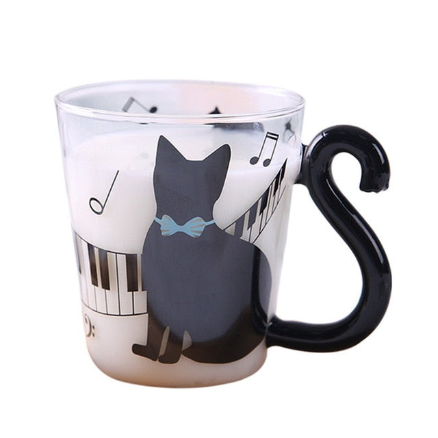 Double Wall Office Kitchen Mug