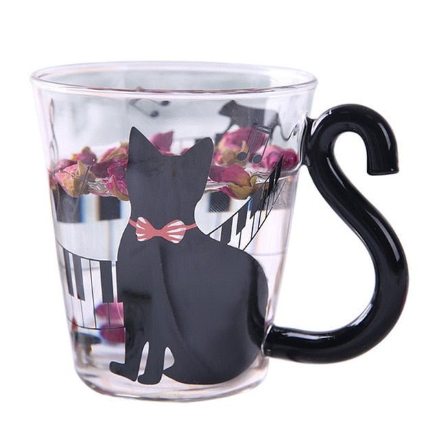 Double Wall Office Kitchen Mug