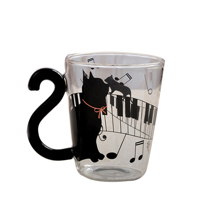 Double Wall Office Kitchen Mug