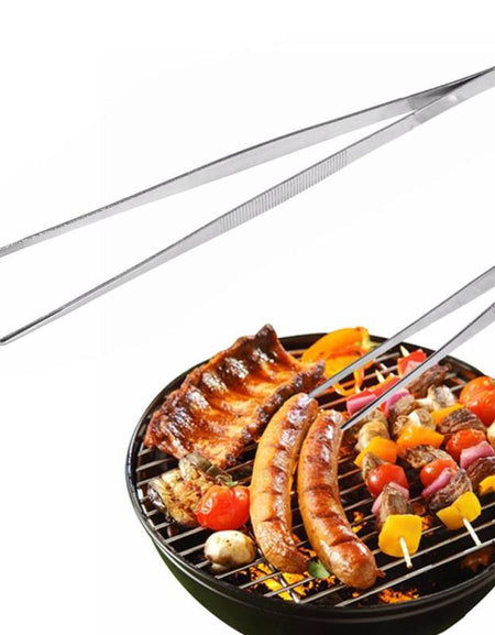 Barbecue Tongs