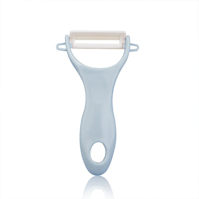 Vegetable & Fruit Wiper Blade Cutter