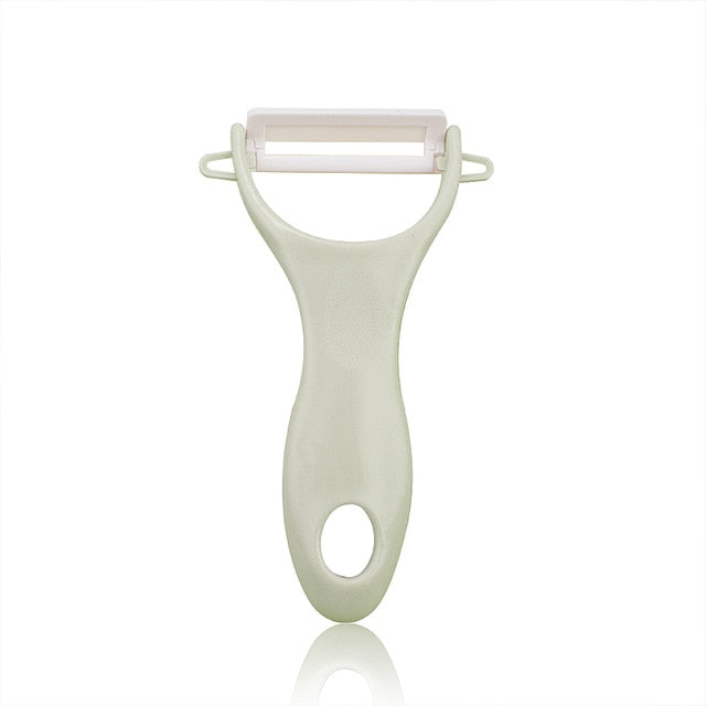 Vegetable & Fruit Wiper Blade Cutter