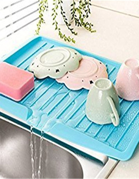 Plastic Sink Drainer