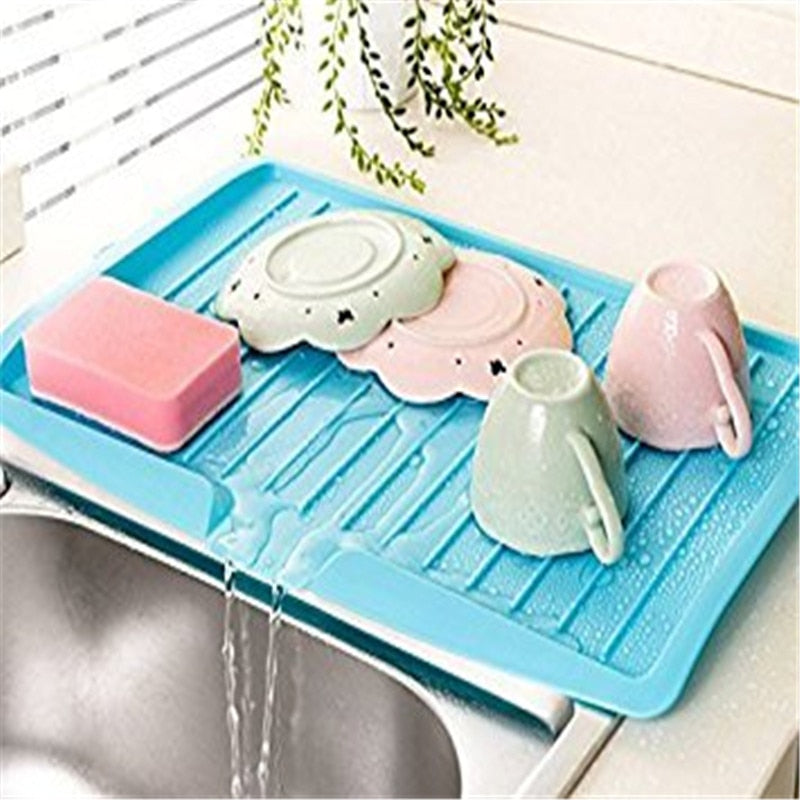 Plastic Sink Drainer