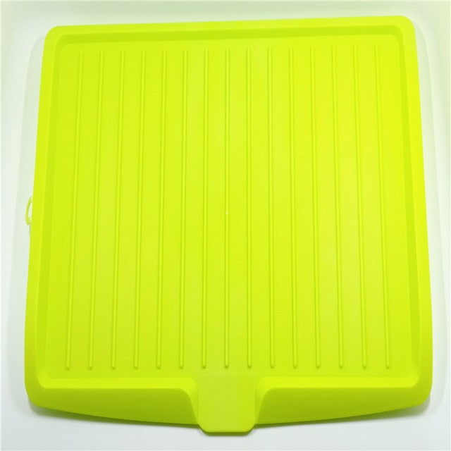 Plastic Sink Drainer