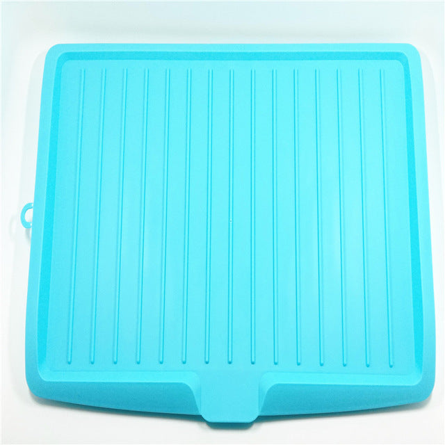 Plastic Sink Drainer