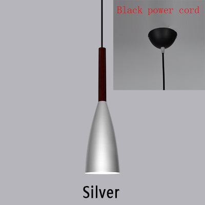 Modern Minimalist Pendant Light