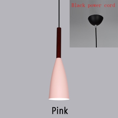 Modern Minimalist Pendant Light